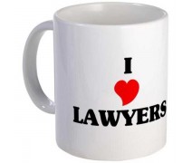 Avukatımı Seviyorum