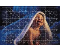 Fotoğraf Baskılı 130 Parça Puzzle