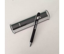 İsme Özel Metal Tukenmez Kalem