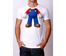 Süper Mario T-Shirt