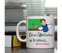 Canım Öğretmenim Kupası