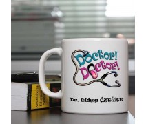 Doctor Doctor © Kupa
