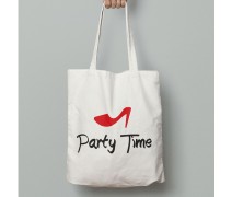 Party Time Bez Çanta