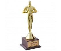 Yılın En İyi Ablası Oscarı